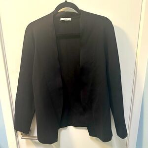 MM LaFleur “Lapel Jardigan”